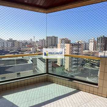 Apartamento em Mongaguá, bairro Centro