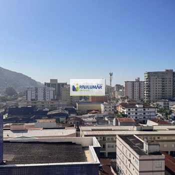 Apartamento em Mongaguá, bairro Centro