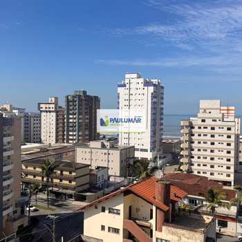 Apartamento em Mongaguá, bairro Centro