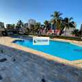 Apartamento em Mongaguá, bairro Centro