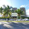 Apartamento em Mongaguá, bairro Centro