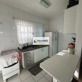 Casa de Condomínio em Mongaguá, bairro Vila São Paulo