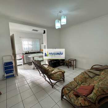 Casa de Condomínio em Mongaguá, bairro Vila São Paulo