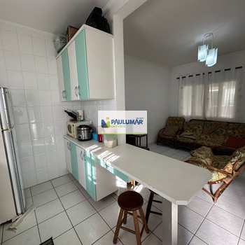 Casa de Condomínio em Mongaguá, bairro Vila São Paulo