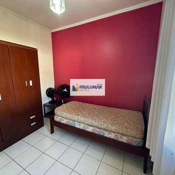 Casa de Condomínio em Mongaguá, bairro Vila São Paulo