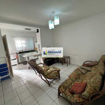 Casa de Condomínio em Mongaguá, bairro Vila São Paulo