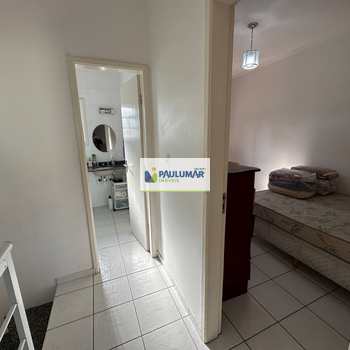 Casa de Condomínio em Mongaguá, bairro Vila São Paulo