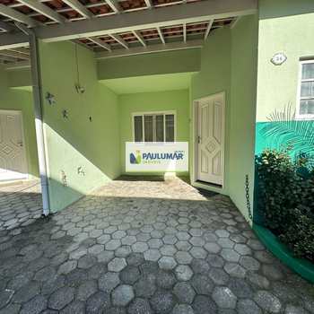 Casa de Condomínio em Mongaguá, bairro Vila São Paulo