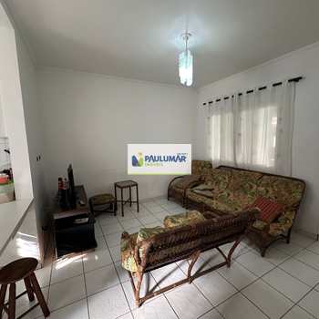 Casa de Condomínio em Mongaguá, bairro Vila São Paulo