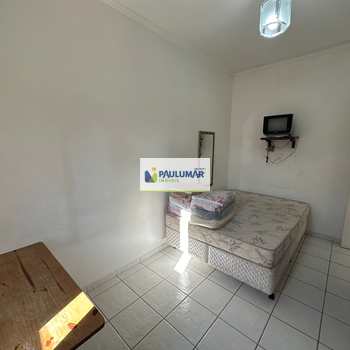 Casa de Condomínio em Mongaguá, bairro Vila São Paulo