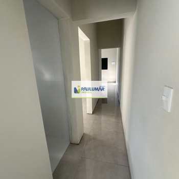 Casa em Mongaguá, bairro Jardim Praia Grande