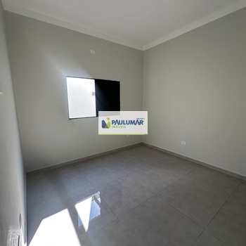Casa em Mongaguá, bairro Jardim Praia Grande
