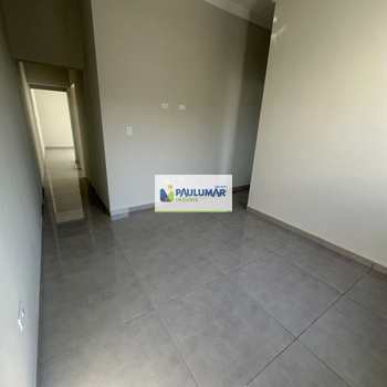 Casa em Mongaguá, bairro Jardim Praia Grande