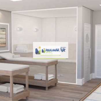 Apartamento em Mongaguá, bairro Centro