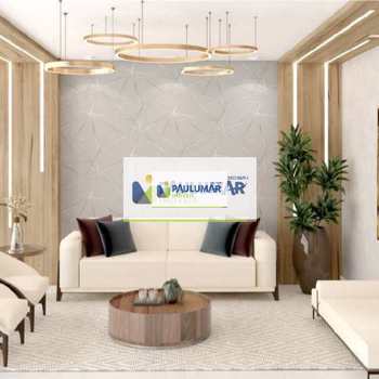 Apartamento em Mongaguá, bairro Centro
