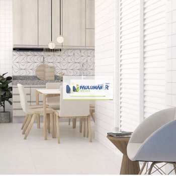 Apartamento em Mongaguá, bairro Centro