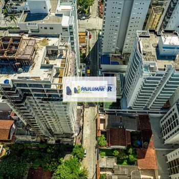 Apartamento em Mongaguá, bairro Centro