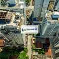 Apartamento em Mongaguá, bairro Centro