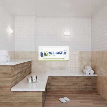 Apartamento em Mongaguá, bairro Centro