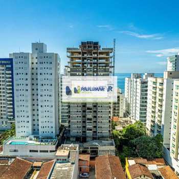 Apartamento em Mongaguá, bairro Centro