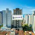 Apartamento em Mongaguá, bairro Centro