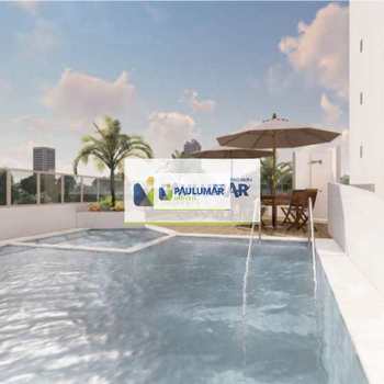 Apartamento em Mongaguá, bairro Centro