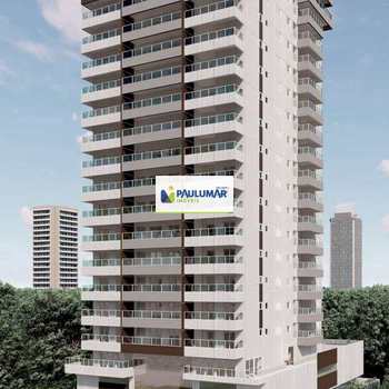 Apartamento em Mongaguá, bairro Centro