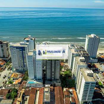 Apartamento em Mongaguá, bairro Centro