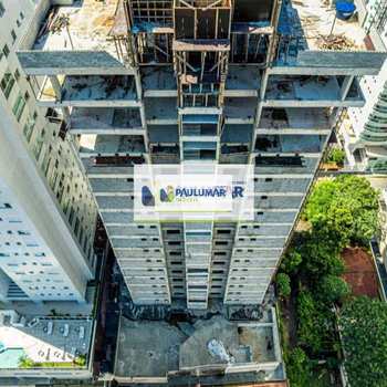 Apartamento em Mongaguá, bairro Centro