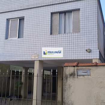 Apartamento em Mongaguá, bairro Centro