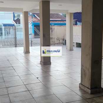 Apartamento em Mongaguá, bairro Centro
