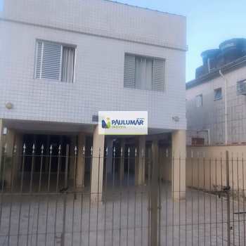 Apartamento em Mongaguá, bairro Centro