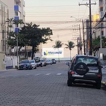 Apartamento em Mongaguá, bairro Centro