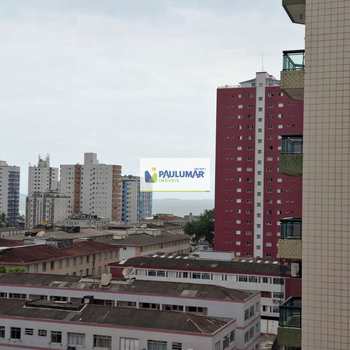 Apartamento em Praia Grande, bairro Ocian