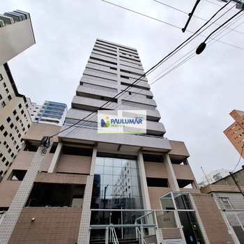 Apartamento em Praia Grande, bairro Ocian