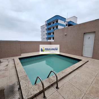Apartamento em Praia Grande, bairro Ocian