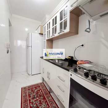 Apartamento em Praia Grande, bairro Ocian