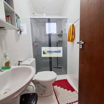 Apartamento em Praia Grande, bairro Ocian