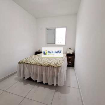 Apartamento em Praia Grande, bairro Ocian