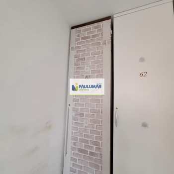 Apartamento em Praia Grande, bairro Ocian