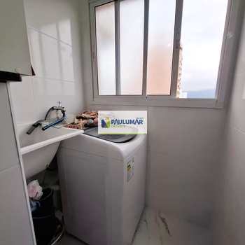 Apartamento em Praia Grande, bairro Ocian