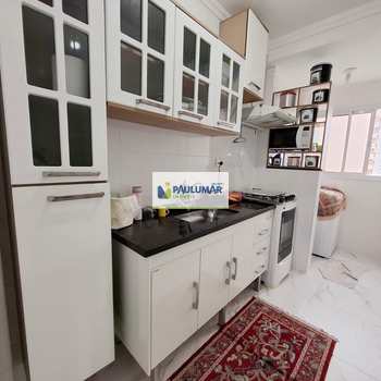 Apartamento em Praia Grande, bairro Ocian