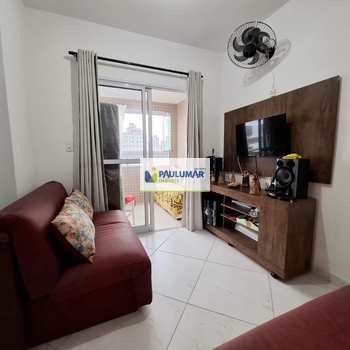 Apartamento em Praia Grande, bairro Ocian
