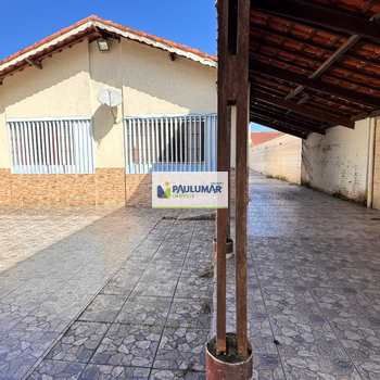Casa em Mongaguá, bairro Vila Anhanguera