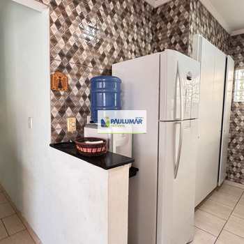 Casa em Mongaguá, bairro Vila Anhanguera