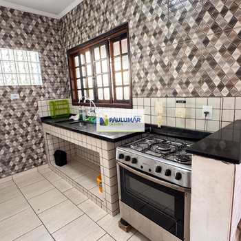 Casa em Mongaguá, bairro Vila Anhanguera