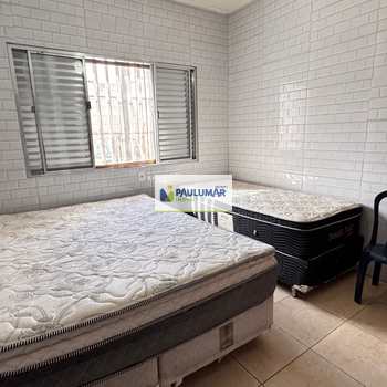 Casa em Mongaguá, bairro Vila Anhanguera
