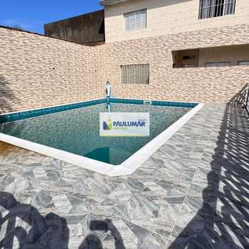 Casa em Mongaguá, bairro Vila Anhanguera