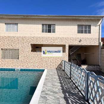 Casa em Mongaguá, bairro Vila Anhanguera