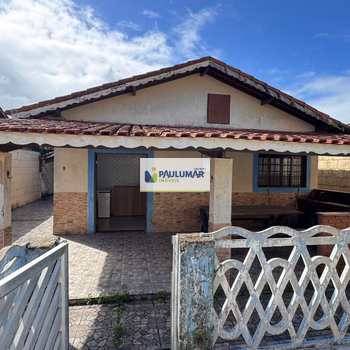 Casa em Mongaguá, bairro Vila Anhanguera